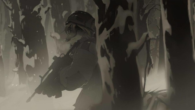 中国特有的狸花猫有多强大？