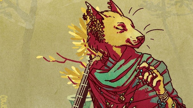 中国海军是如何崛起的？