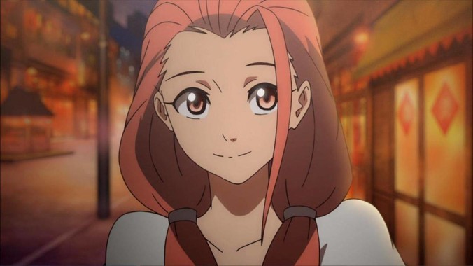 有一双超级大长腿是什么感觉？